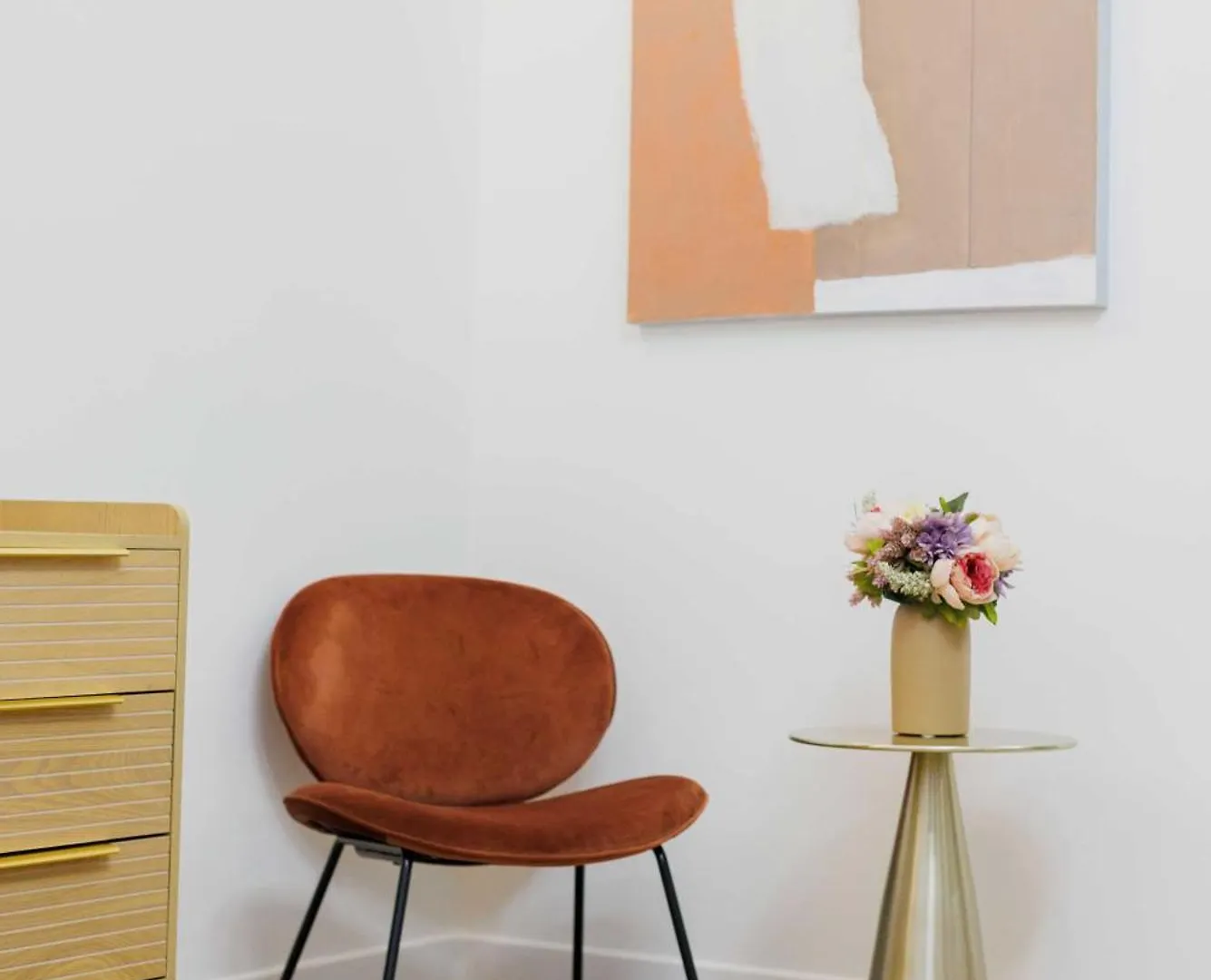 Apartment Cozy - 1br-4p - Grands Boulevards Paris