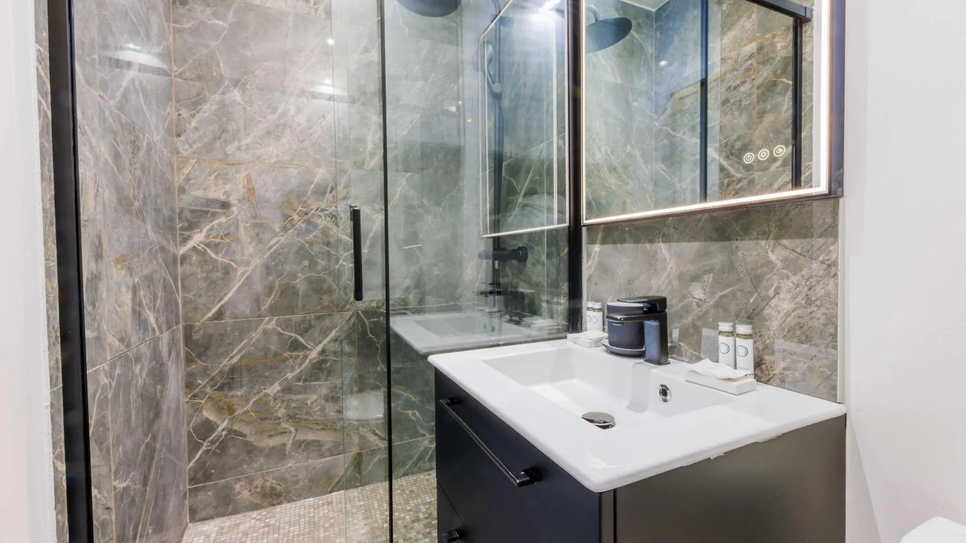 Cozy - 1br-4p - Grands Boulevards *